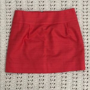 J. Crew skirt size 4